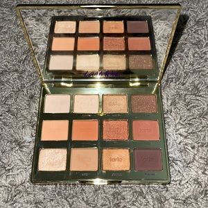 Tartette toasted tarte palette